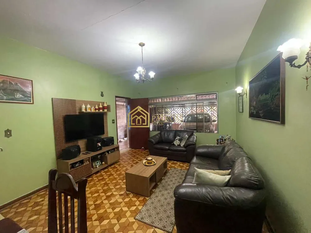 Sobrado, 3 quartos, 168 m² - Foto 2