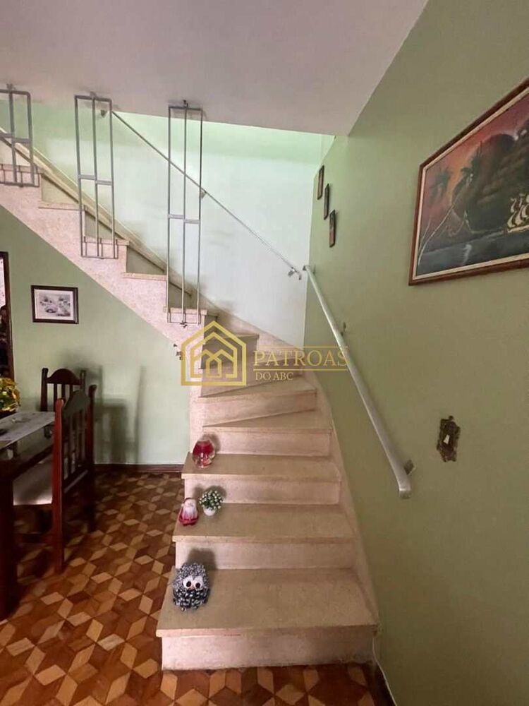 Sobrado, 3 quartos, 168 m² - Foto 5