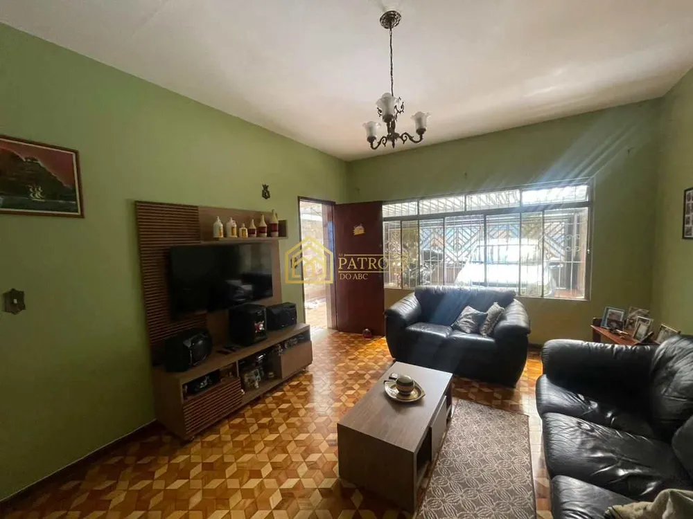 Sobrado, 3 quartos, 168 m² - Foto 1
