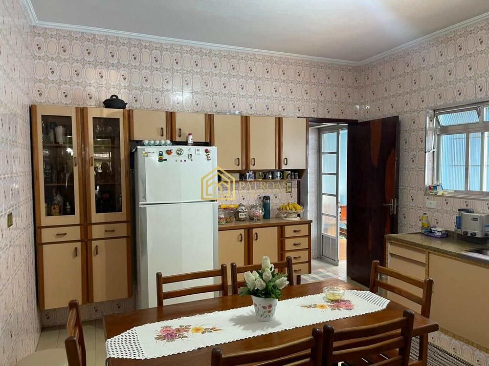 Sobrado, 3 quartos, 168 m² - Foto 7