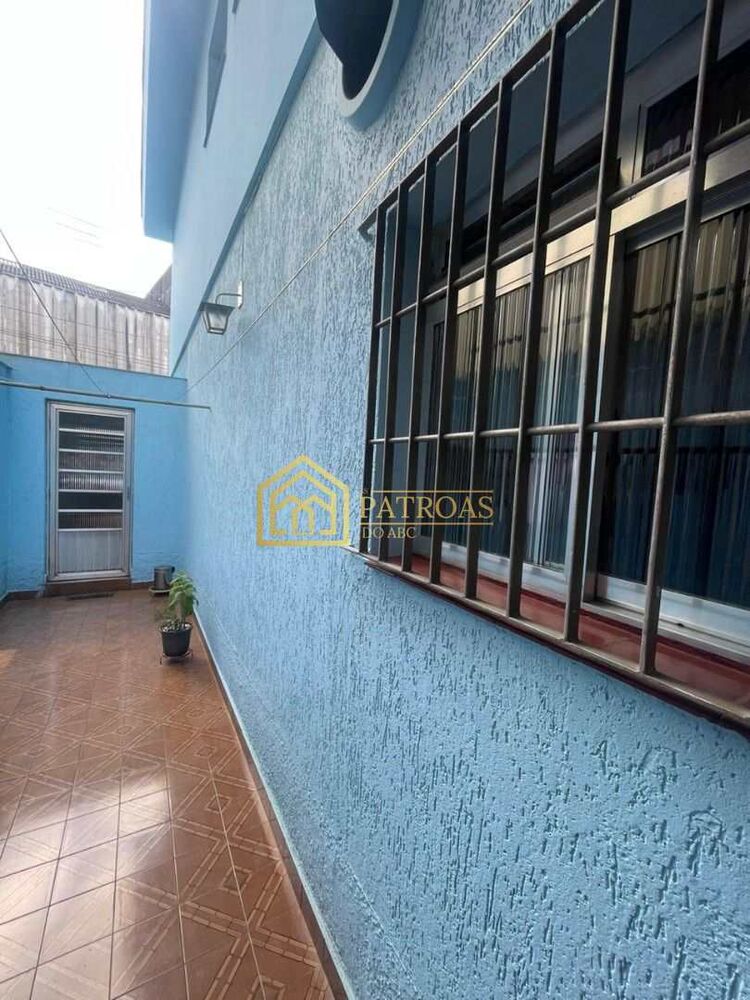 Sobrado, 3 quartos, 168 m² - Foto 8
