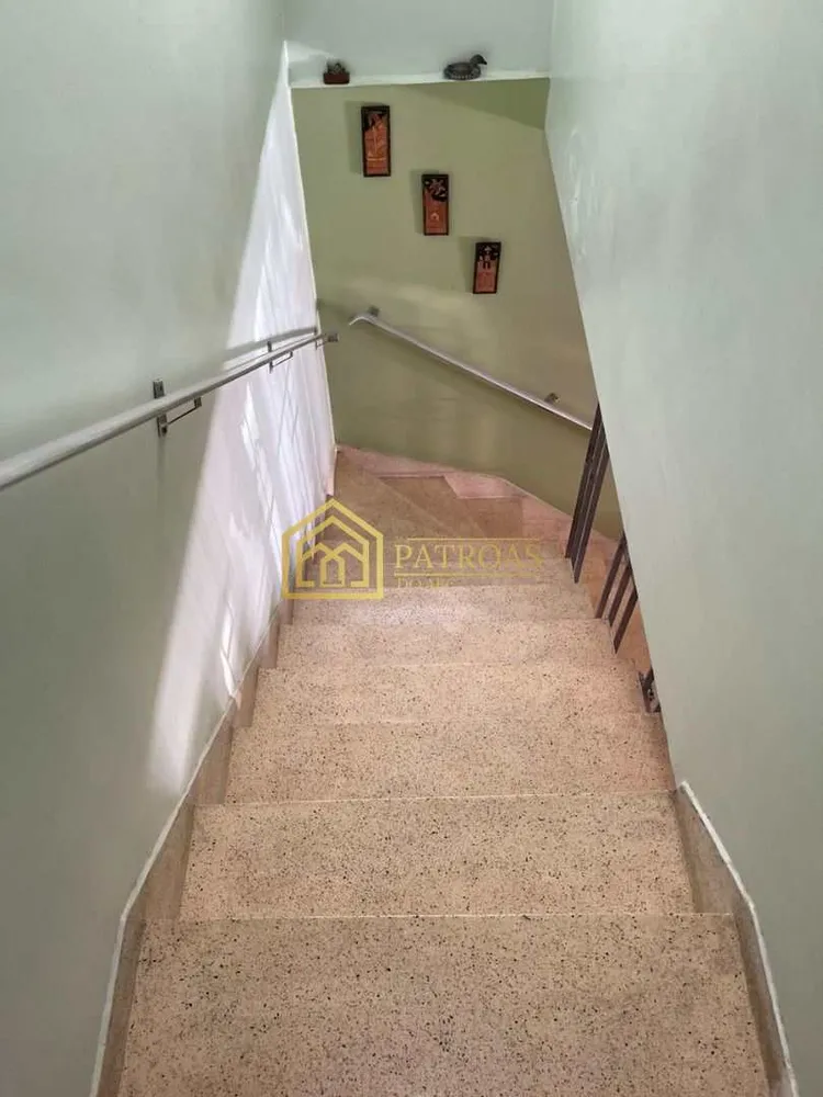 Sobrado, 3 quartos, 168 m² - Foto 9