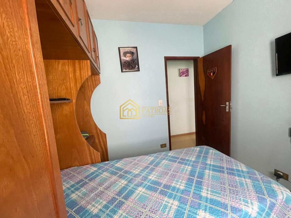 Sobrado, 3 quartos, 168 m² - Foto 2
