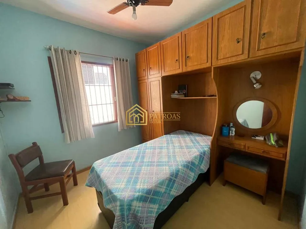 Sobrado, 3 quartos, 168 m² - Foto 7