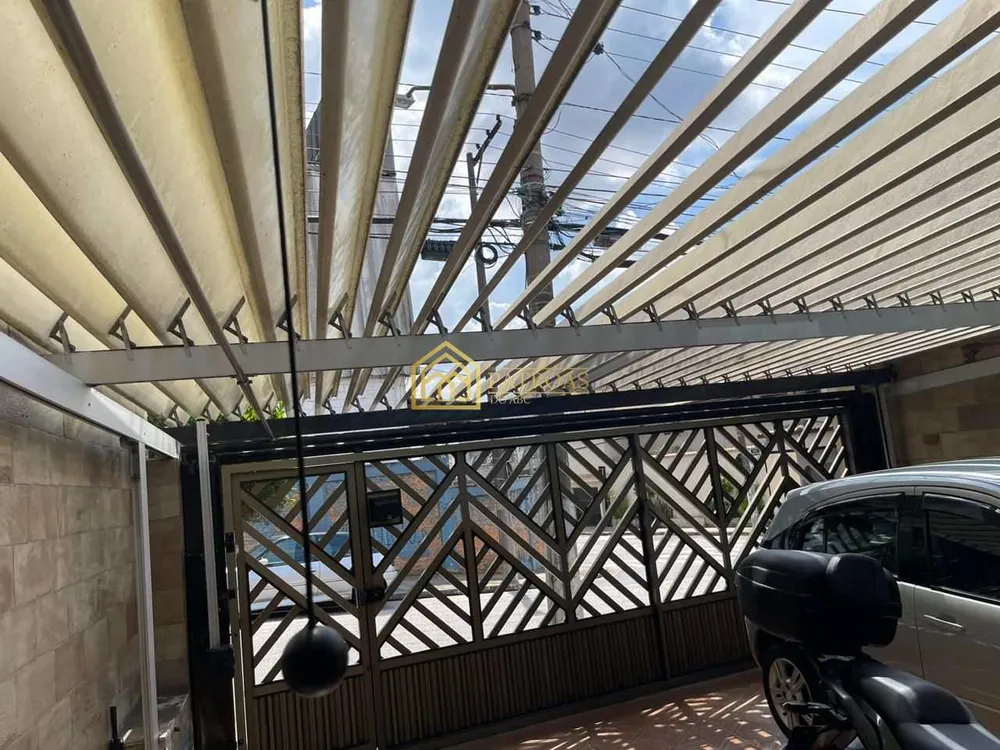 Sobrado, 3 quartos, 168 m² - Foto 16