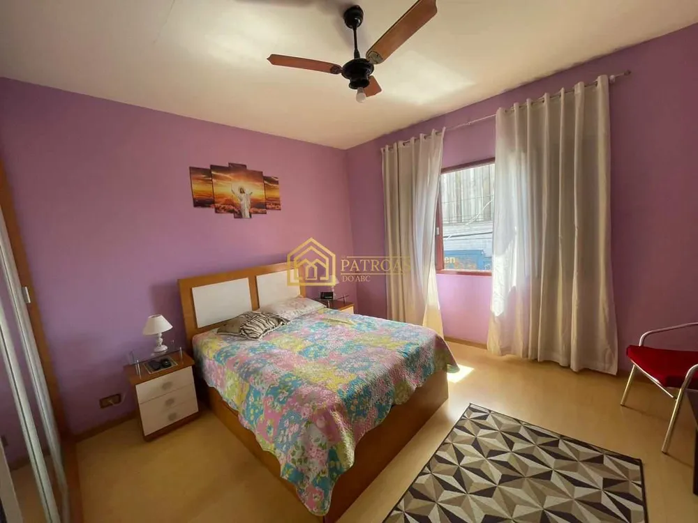 Sobrado, 3 quartos, 168 m² - Foto 12