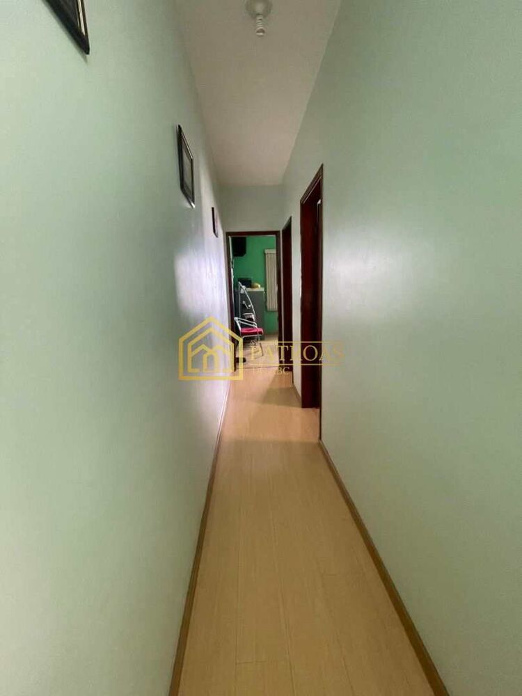 Sobrado, 3 quartos, 168 m² - Foto 4