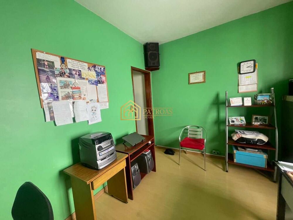 Sobrado, 3 quartos, 168 m² - Foto 6