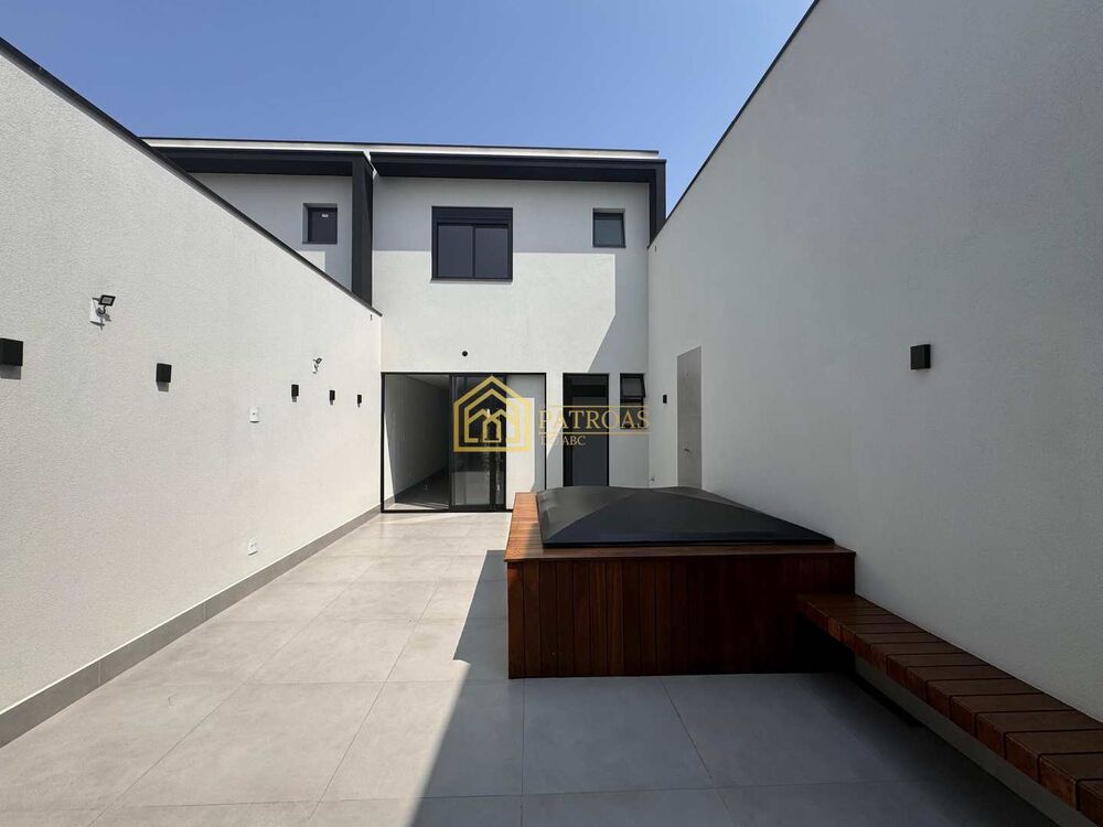 Sobrado, 3 quartos - Foto 3