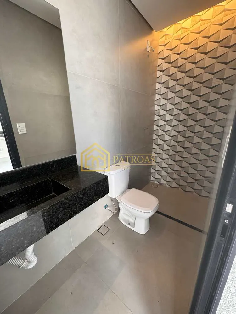 Sobrado, 3 quartos - Foto 3