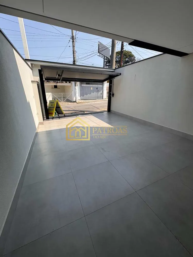 Sobrado, 3 quartos - Foto 12
