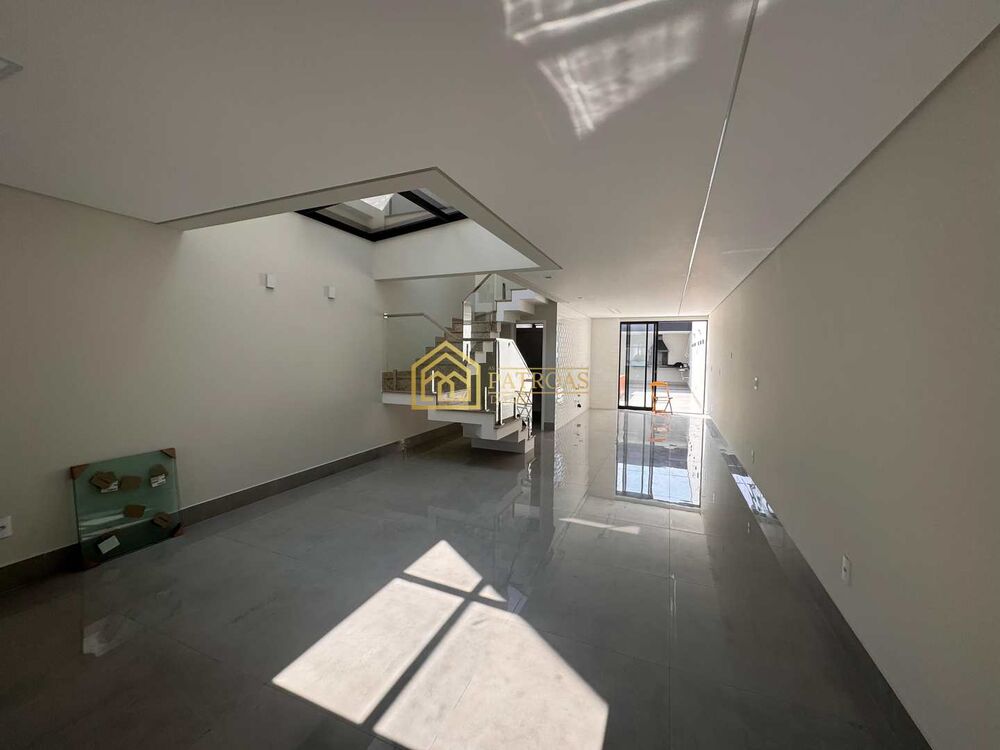 Sobrado, 3 quartos - Foto 1