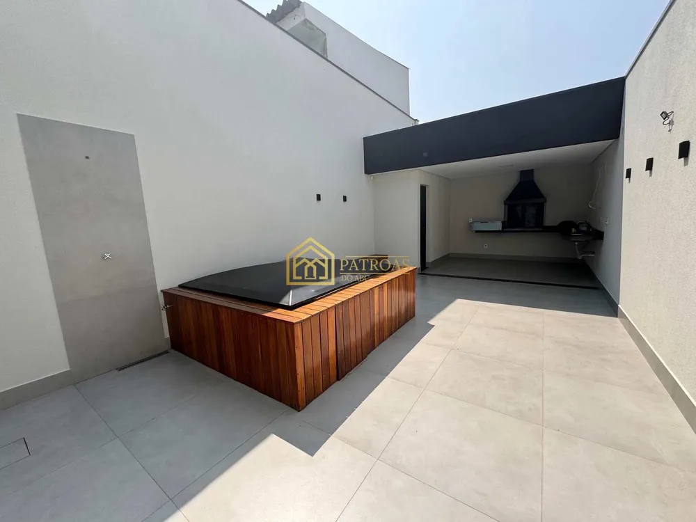 Sobrado, 3 quartos - Foto 2