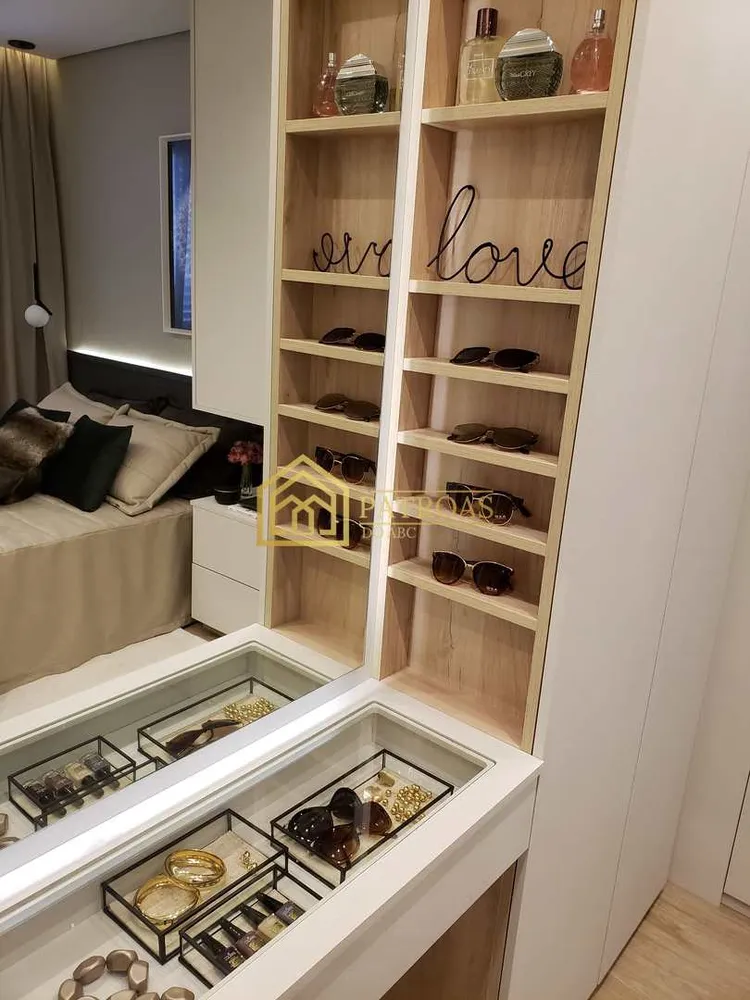 Apartamento, 2 quartos, 43 m² - Foto 8