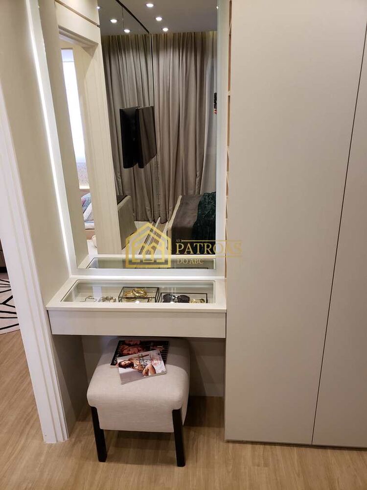 Apartamento, 2 quartos, 43 m² - Foto 4