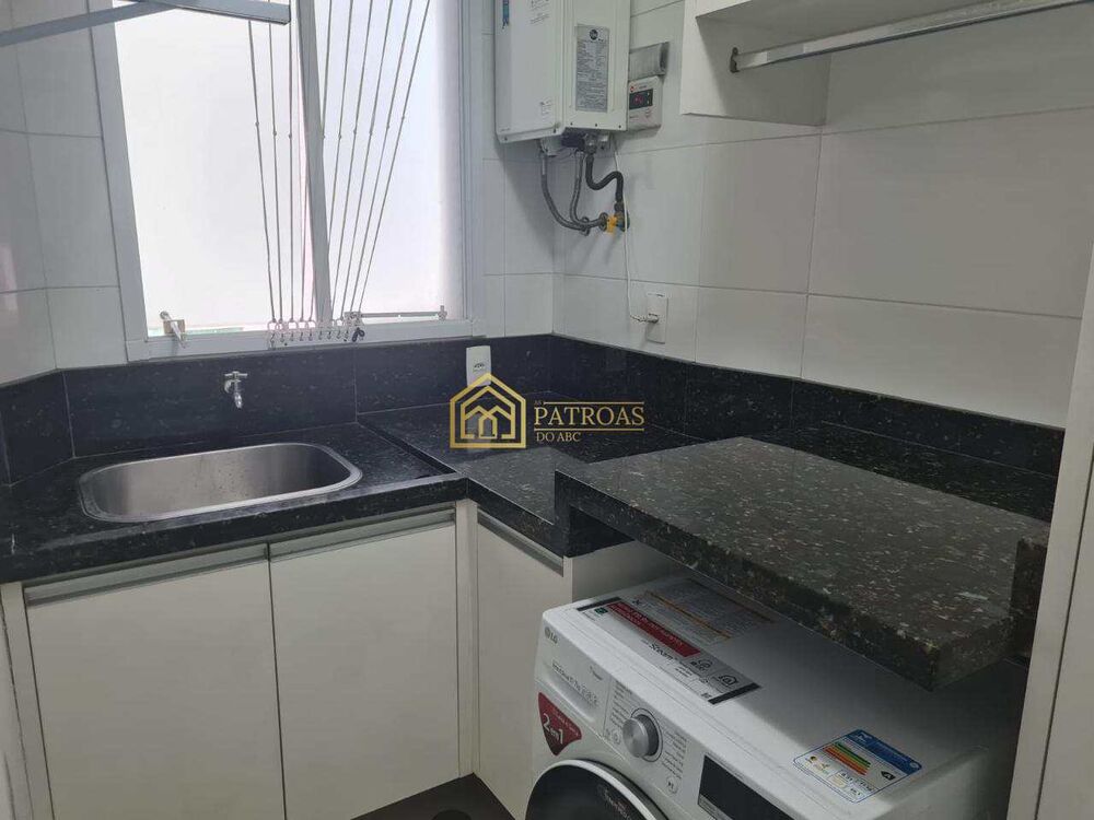 Apartamento, 3 quartos, 150 m² - Foto 8