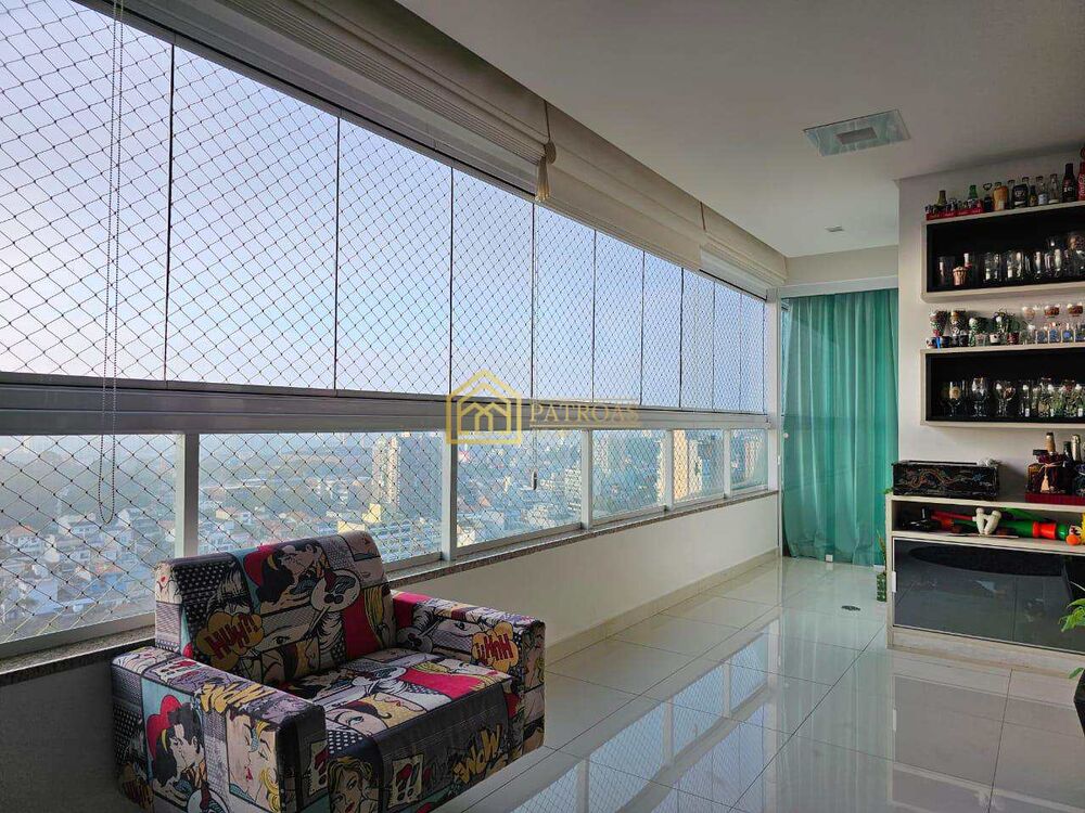 Apartamento, 3 quartos, 150 m² - Foto 2