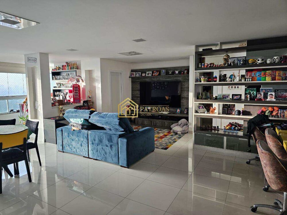Apartamento, 3 quartos, 150 m² - Foto 6