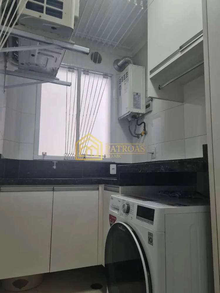 Apartamento, 3 quartos, 150 m² - Foto 10
