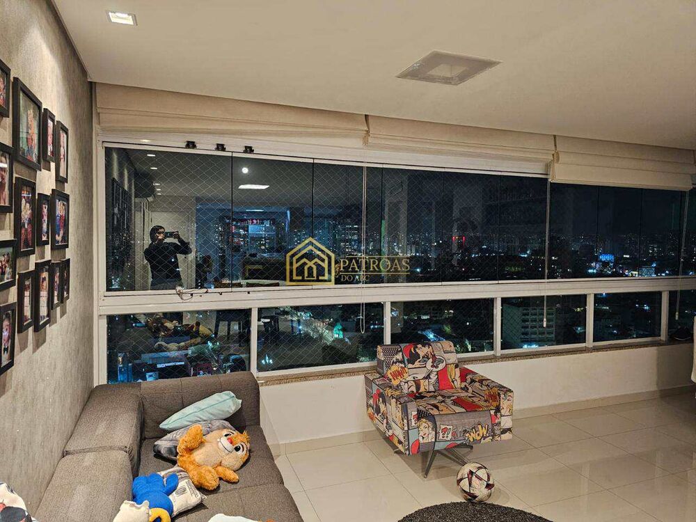 Apartamento, 3 quartos, 150 m² - Foto 1