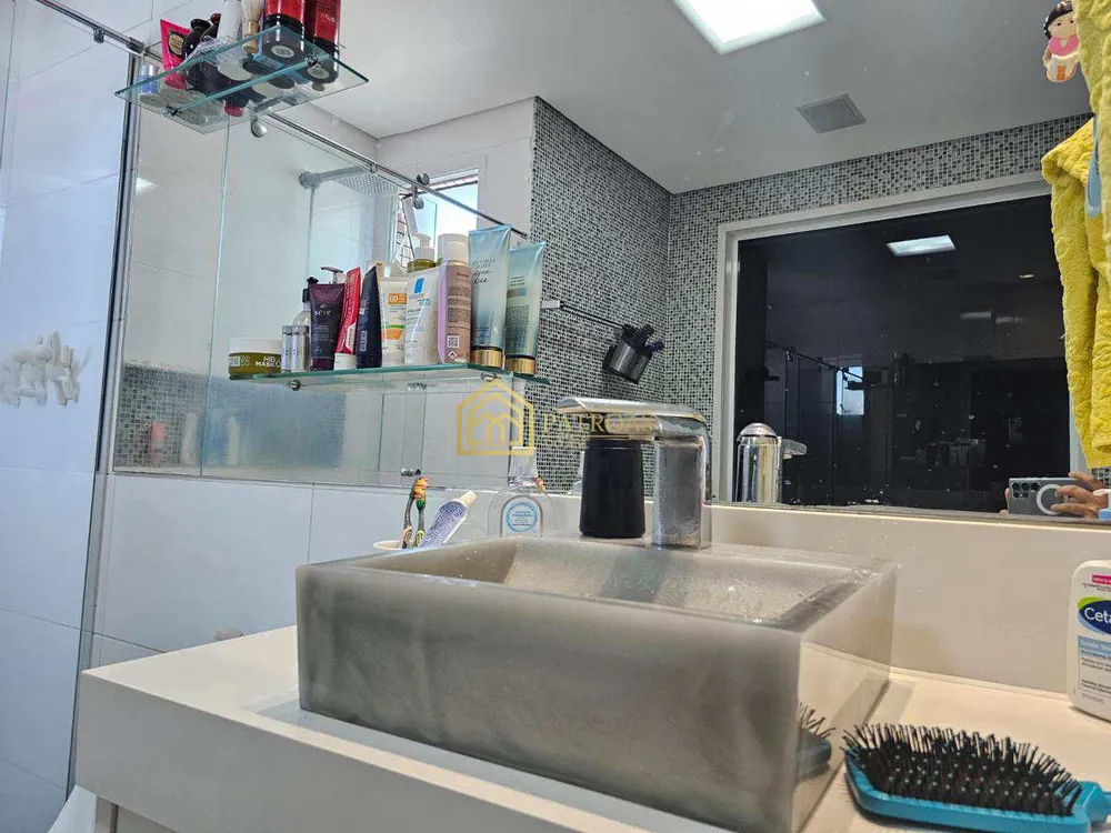 Apartamento, 3 quartos, 150 m² - Foto 13