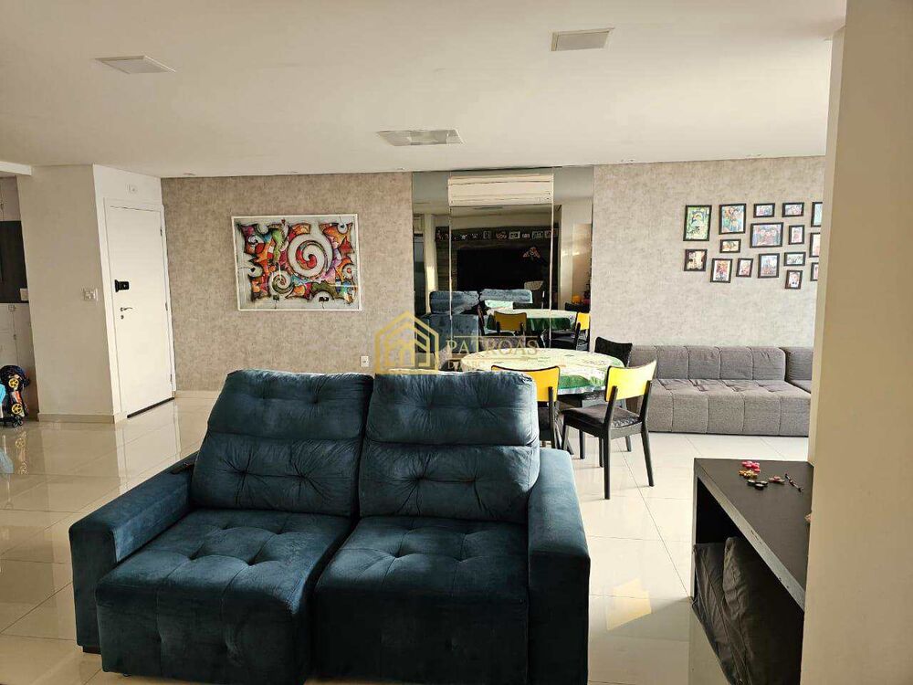 Apartamento, 3 quartos, 150 m² - Foto 5