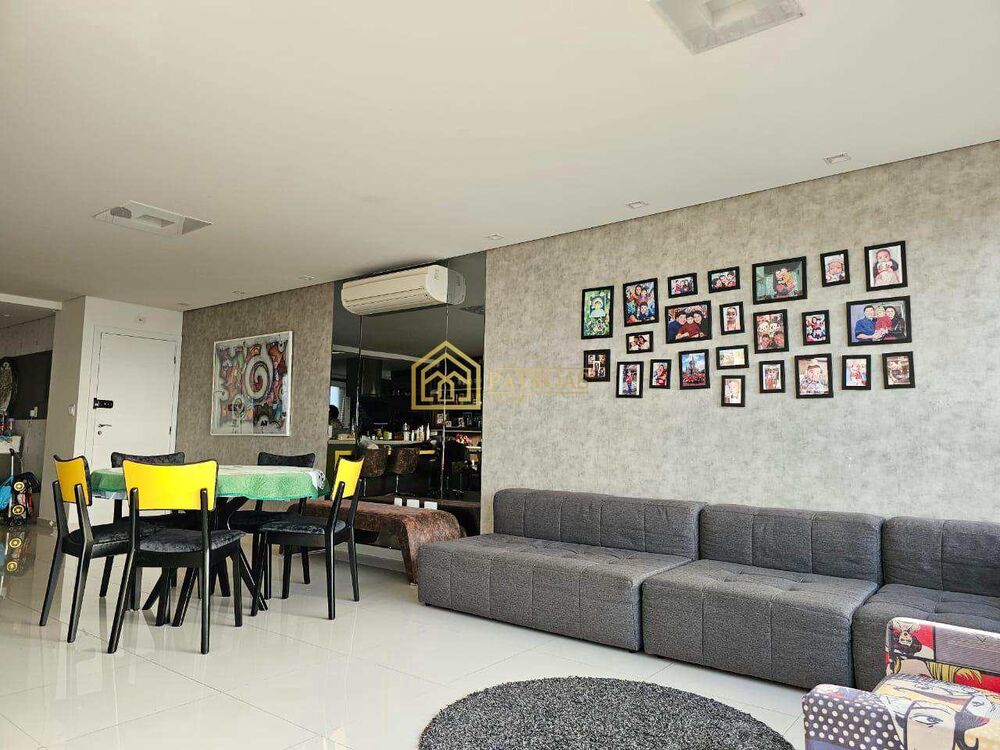 Apartamento, 3 quartos, 150 m² - Foto 4