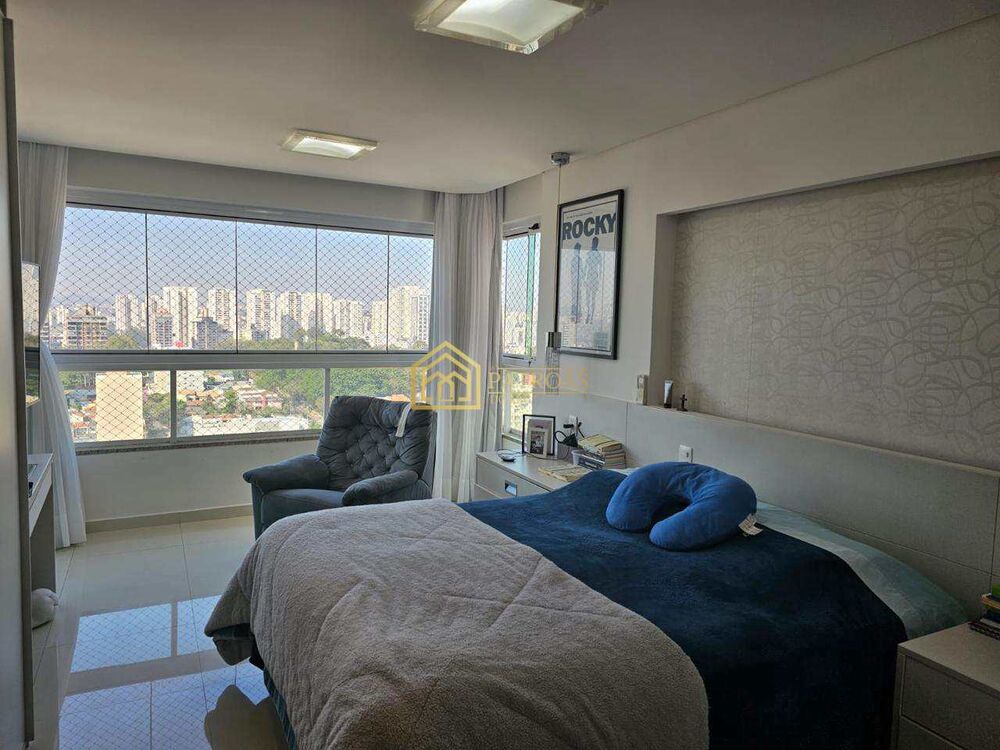 Apartamento, 3 quartos, 150 m² - Foto 7
