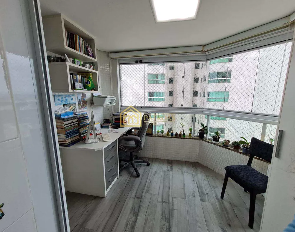 Apartamento, 3 quartos, 150 m² - Foto 7