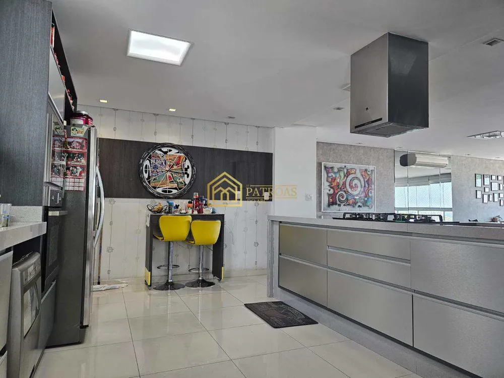 Apartamento, 3 quartos, 150 m² - Foto 3