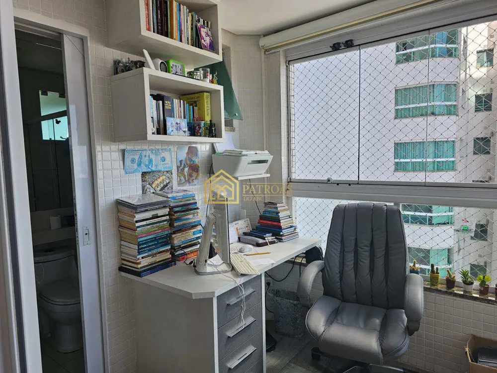 Apartamento, 3 quartos, 150 m² - Foto 17
