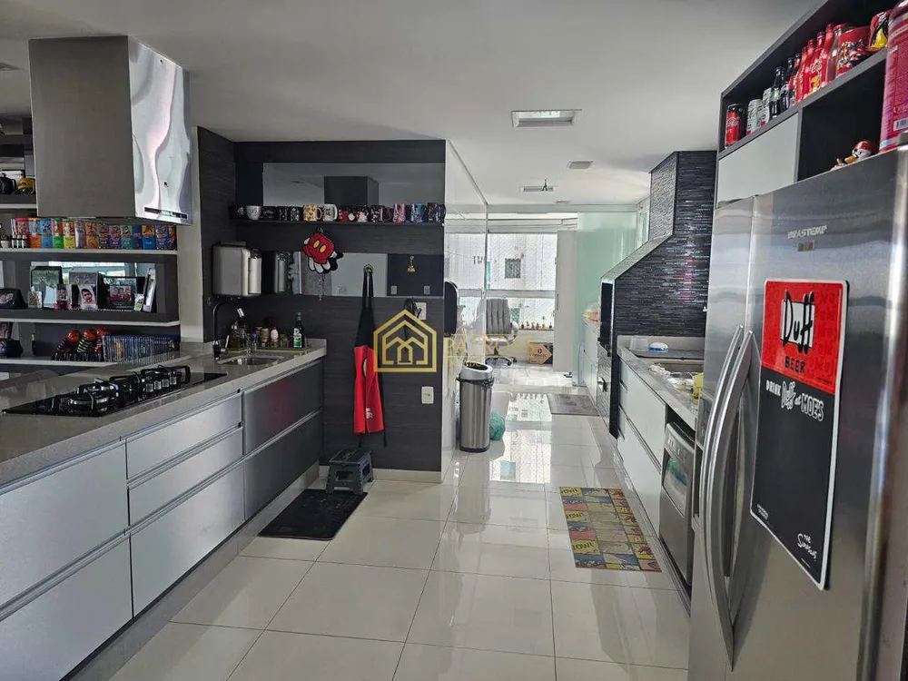 Apartamento, 3 quartos, 150 m² - Foto 9