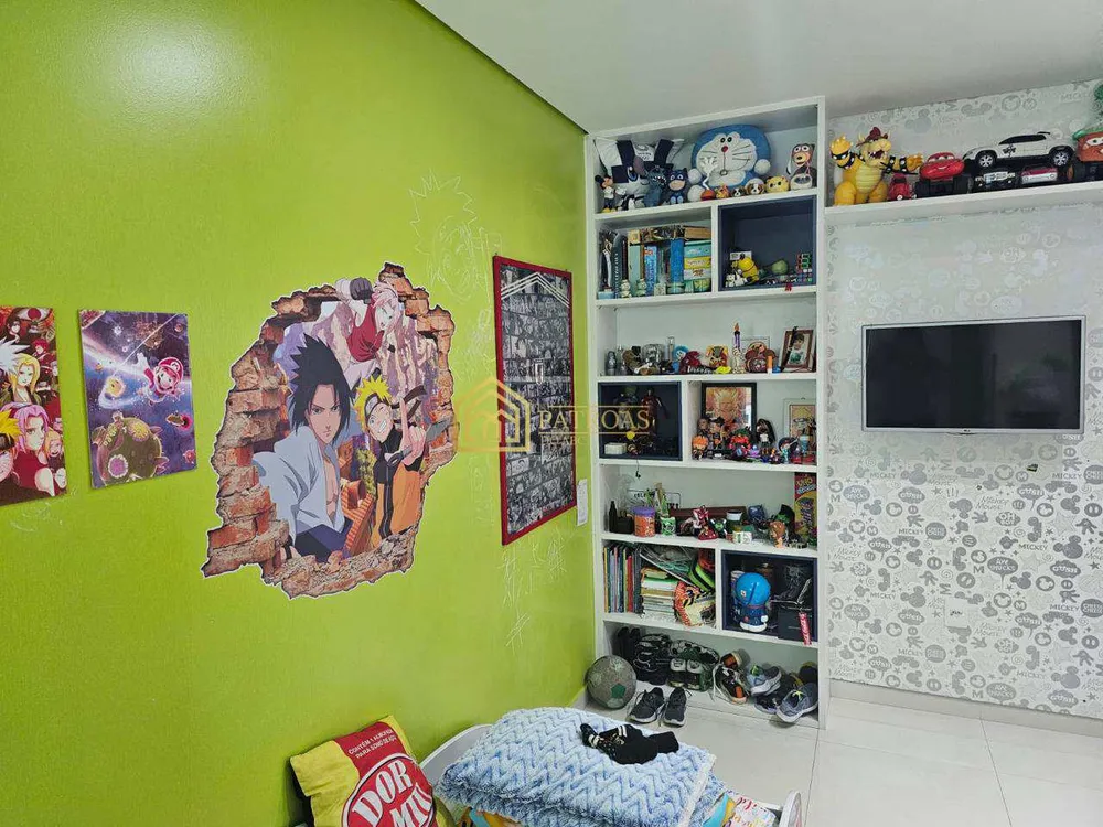 Apartamento, 3 quartos, 150 m² - Foto 18