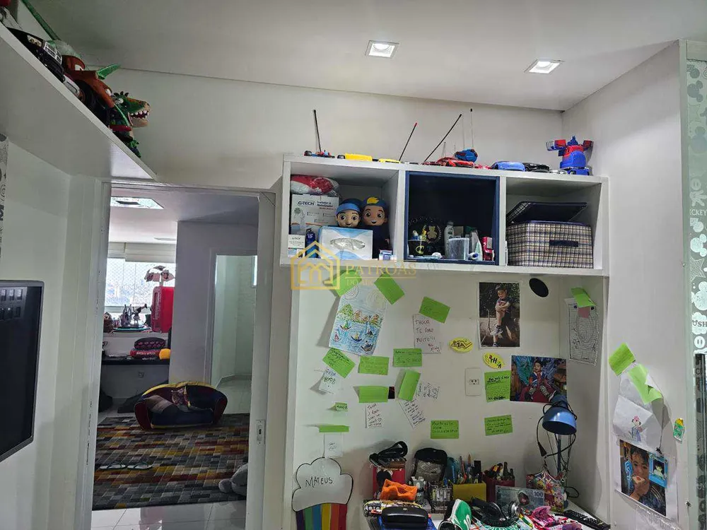 Apartamento, 3 quartos, 150 m² - Foto 19