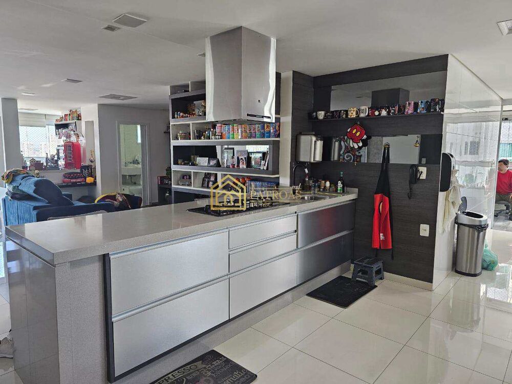 Apartamento, 3 quartos, 150 m² - Foto 3