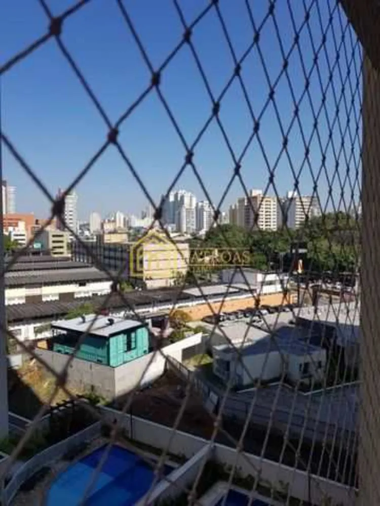 Apartamento, 2 quartos, 65 m² - Foto 16