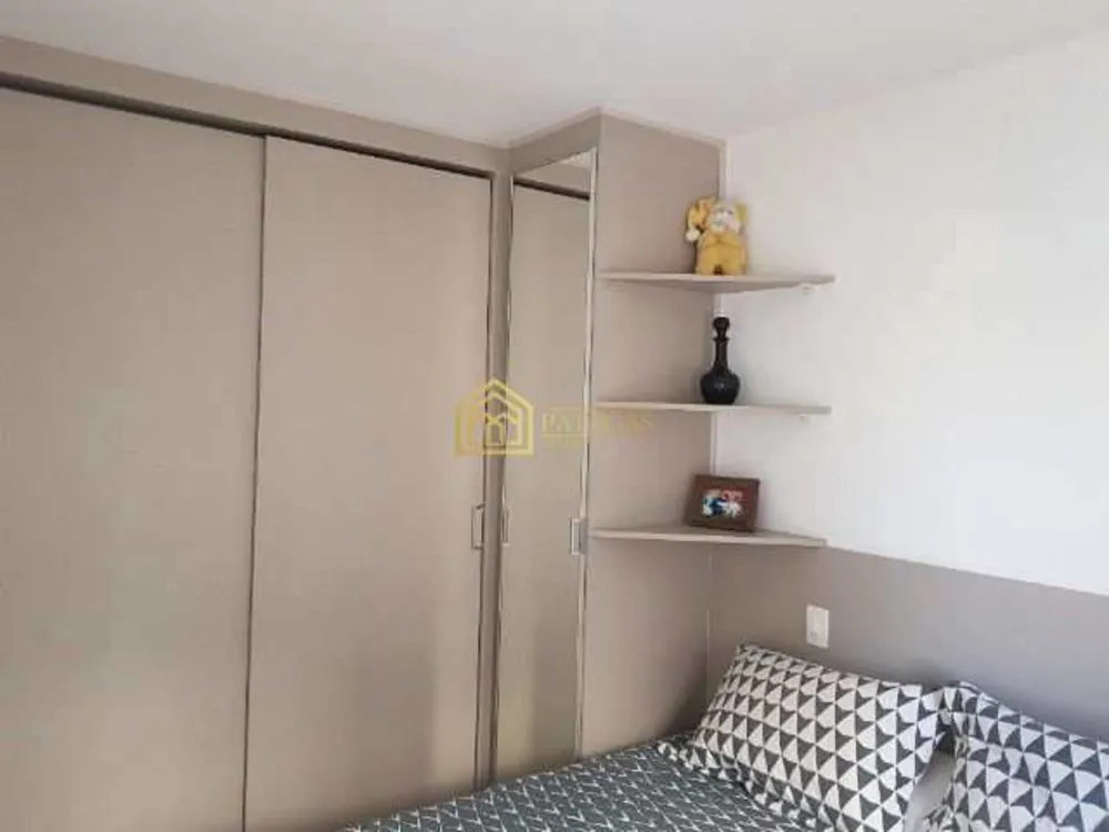 Apartamento, 2 quartos, 65 m² - Foto 17