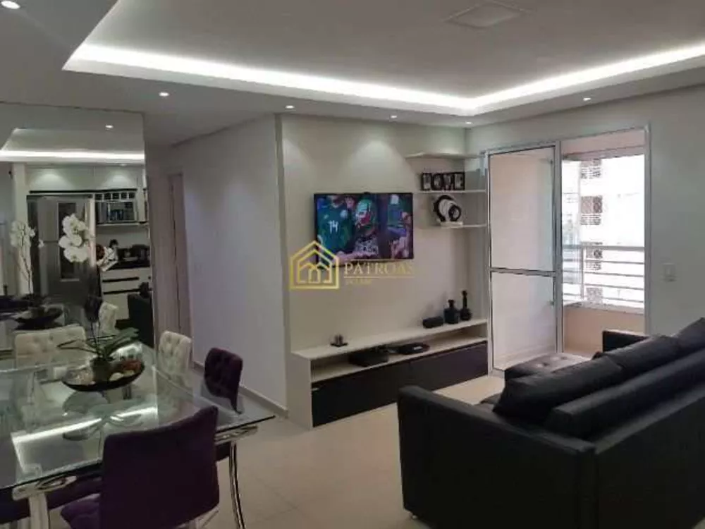 Apartamento, 2 quartos, 65 m² - Foto 9