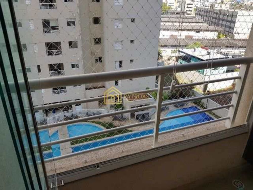 Apartamento, 2 quartos, 65 m² - Foto 5
