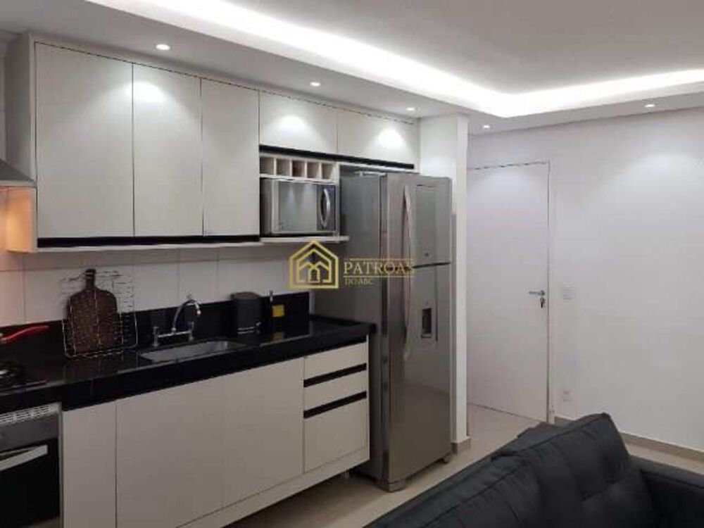 Apartamento, 2 quartos, 65 m² - Foto 1