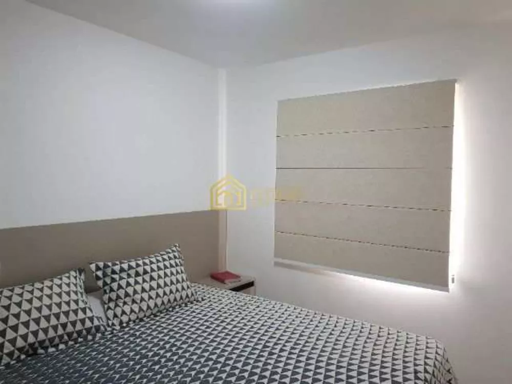 Apartamento, 2 quartos, 65 m² - Foto 12