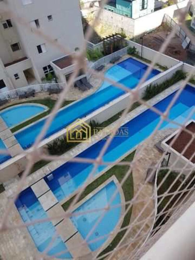 Apartamento, 2 quartos, 65 m² - Foto 7