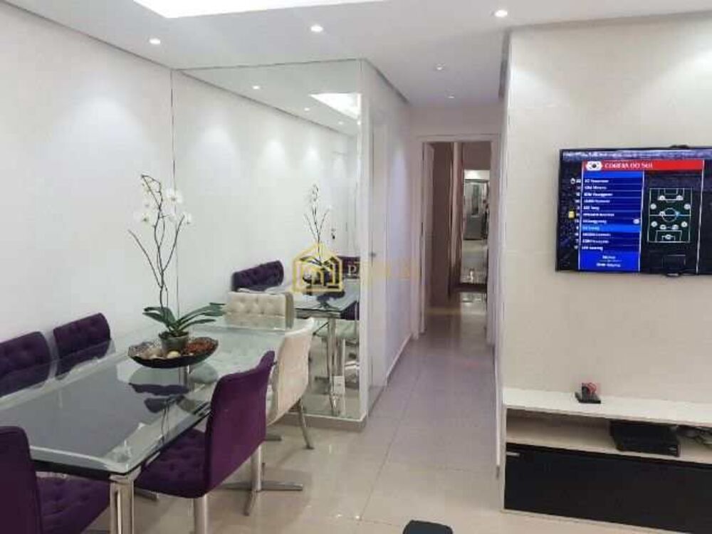 Apartamento, 2 quartos, 65 m² - Foto 4
