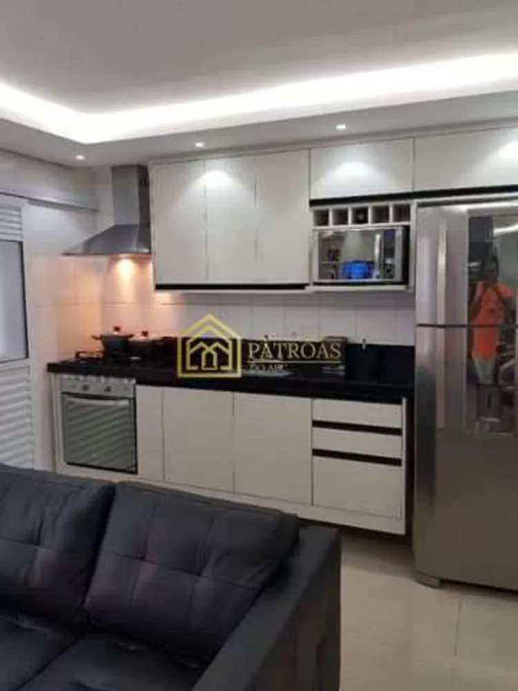 Apartamento, 2 quartos, 65 m² - Foto 11