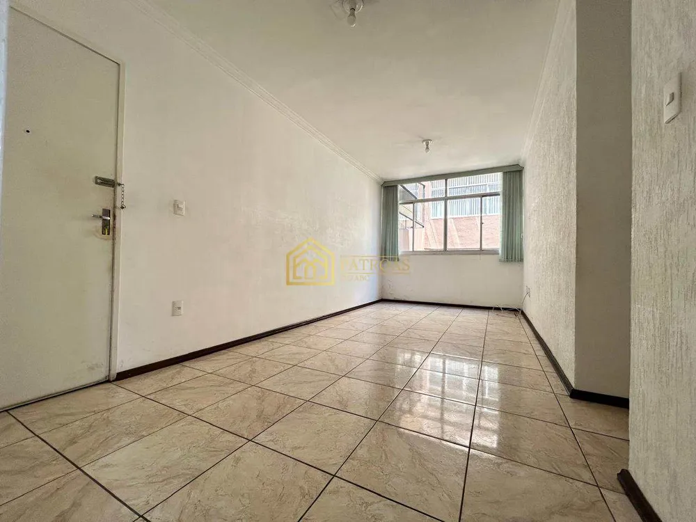 Apartamento, 2 quartos, 68 m² - Foto 2