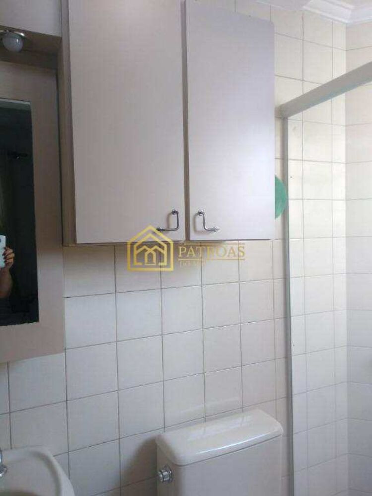 Apartamento, 3 quartos, 73 m² - Foto 9