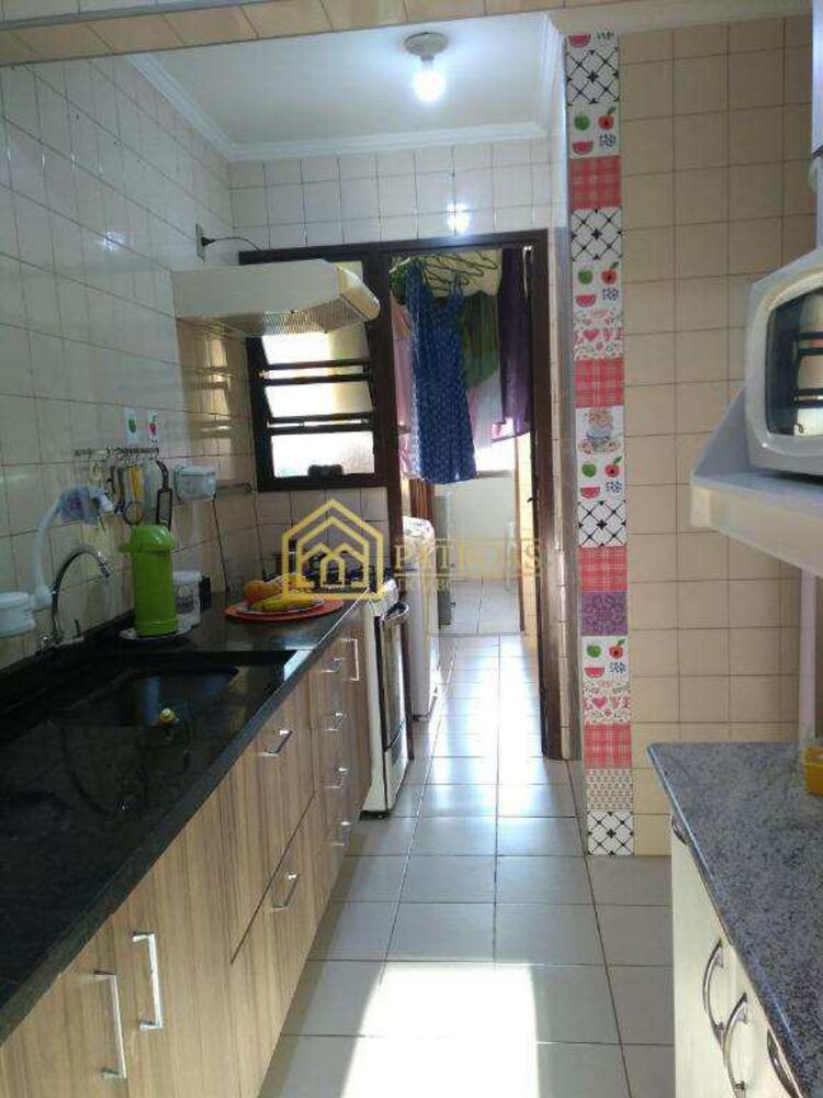 Apartamento, 3 quartos, 73 m² - Foto 11