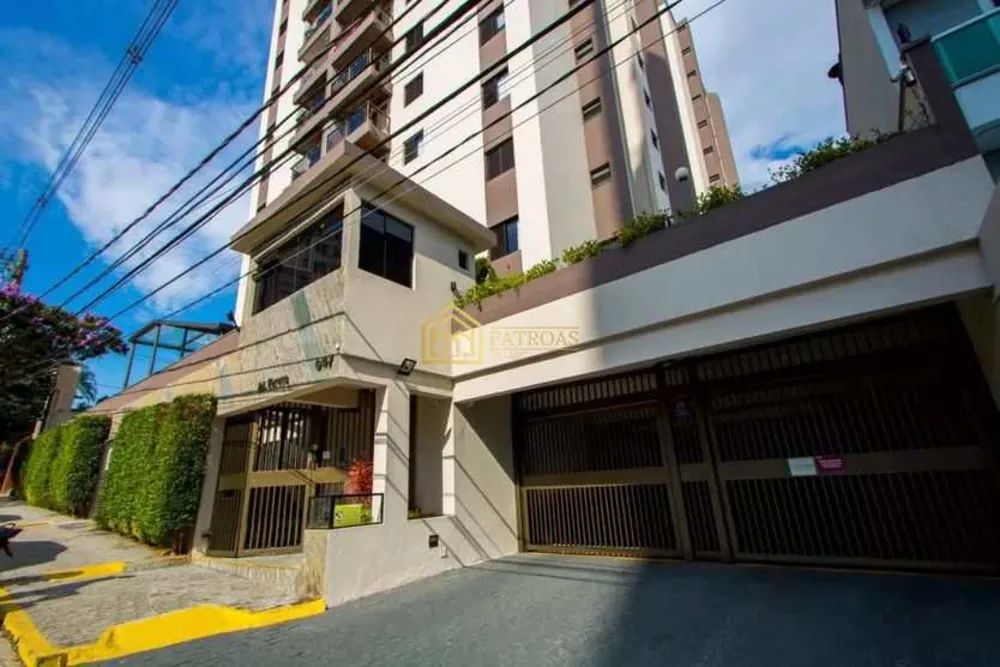 Apartamento, 3 quartos, 73 m² - Foto 11