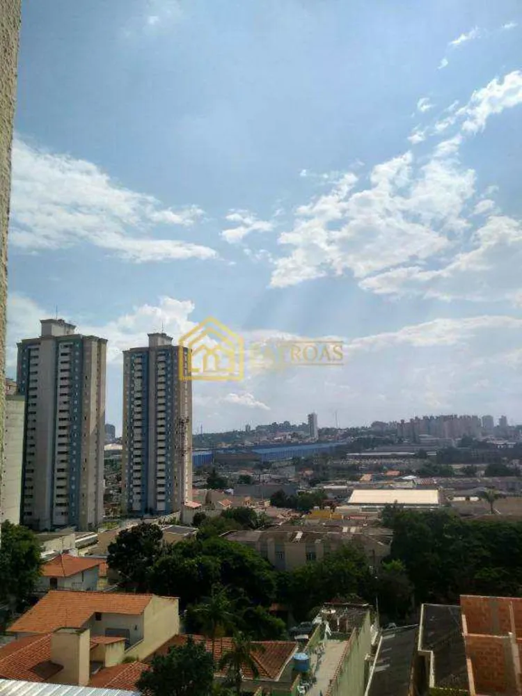 Apartamento, 3 quartos, 73 m² - Foto 10