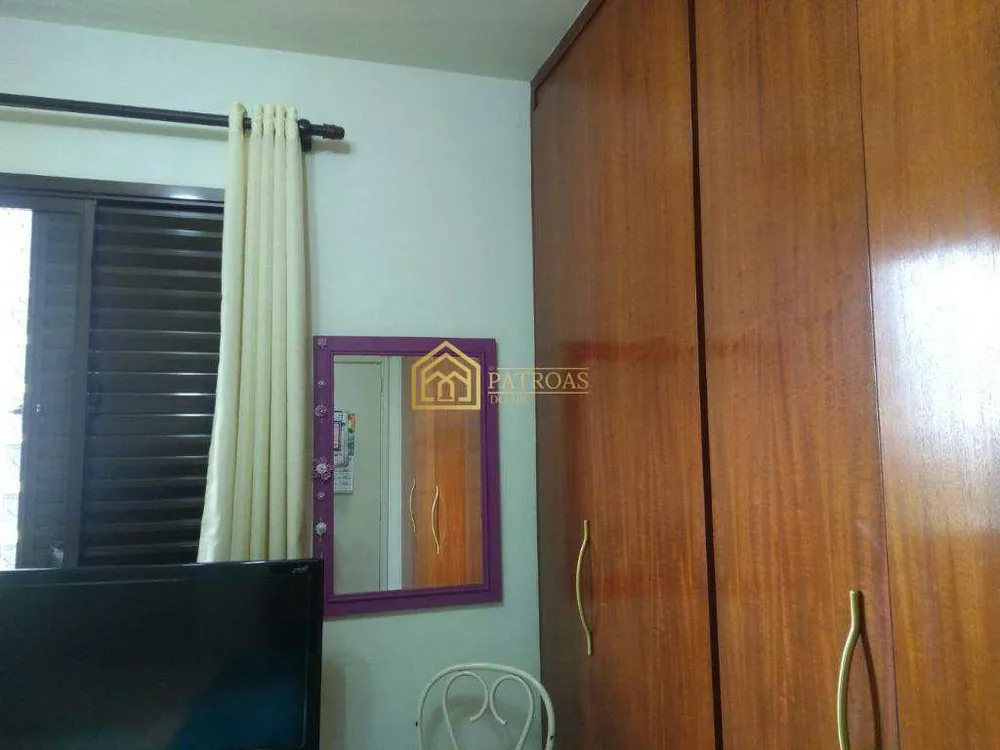 Apartamento, 3 quartos, 73 m² - Foto 6